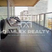 Flat in Spain, Catalunya, 140 sq.m.