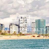 Flat in Spain, Catalunya, 148 sq.m.