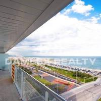 Flat in Spain, Catalunya, 148 sq.m.