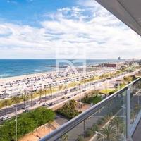 Flat in Spain, Catalunya, 148 sq.m.