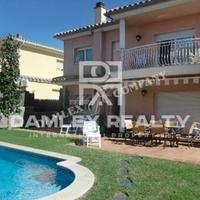 Вилла в Испании, Каталония, Багур, 430 кв.м.