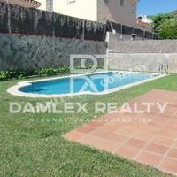 Вилла в Испании, Каталония, Багур, 430 кв.м.