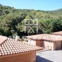 House in Spain, Catalunya, Begur, 256 sq.m.