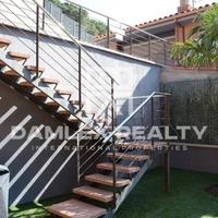 House in Spain, Catalunya, Begur, 256 sq.m.