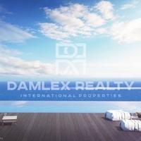 Квартира на второй линии моря/озера в Испании, Каталония, Барселона, 118 кв.м.