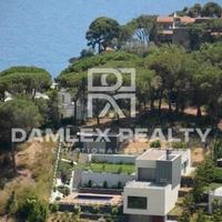 Вилла в Испании, Каталония, Жирона, 300 кв.м.