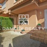 Townhouse in Spain, Catalunya, Girona, 180 sq.m.