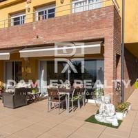 Таунхаус в Испании, Каталония, Жирона, 325 кв.м.