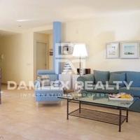 Apartment in Spain, Catalunya, Girona, 210 sq.m.