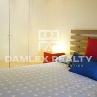 Apartment in Spain, Catalunya, Girona, 210 sq.m.