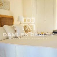 Apartment in Spain, Catalunya, Girona, 210 sq.m.