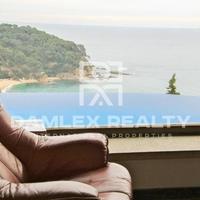 Вилла в Испании, Каталония, Жирона, 230 кв.м.