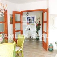 Apartment in the city center in Spain, Catalunya, Girona, 180 sq.m.