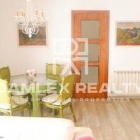 Apartment in the city center in Spain, Catalunya, Girona, 180 sq.m.