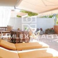 Apartment in the city center in Spain, Catalunya, Girona, 180 sq.m.