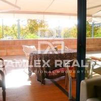 Apartment in the city center in Spain, Catalunya, Girona, 180 sq.m.