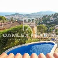 Вилла в Испании, Каталония, Жирона, 205 кв.м.