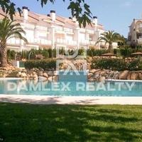 Townhouse in the suburbs in Spain, Catalunya, Girona, 140 sq.m.