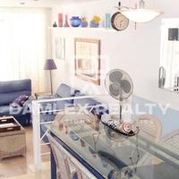 Townhouse in the suburbs in Spain, Catalunya, Girona, 140 sq.m.