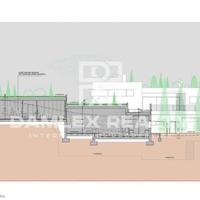 Вилла в Испании, Каталония, Жирона, 470 кв.м.