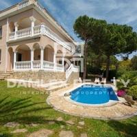 Вилла в Испании, Каталония, Жирона, 271 кв.м.