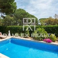 Вилла в Испании, Каталония, Жирона, 271 кв.м.