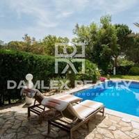 Вилла в Испании, Каталония, Жирона, 271 кв.м.