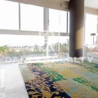 Flat at the first line of the sea / lake in Spain, Catalunya, 116 sq.m.