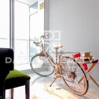 Flat at the first line of the sea / lake in Spain, Catalunya, 116 sq.m.