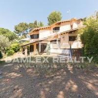 Вилла в Испании, Каталония, Жирона, 240 кв.м.