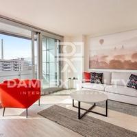 Квартира в Испании, Каталония, Барселона, 110 кв.м.