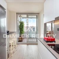 Квартира в Испании, Каталония, Барселона, 110 кв.м.