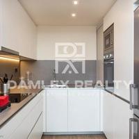 Квартира в Испании, Каталония, Барселона, 110 кв.м.