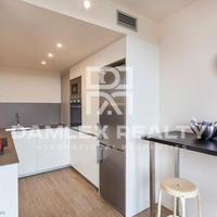 Квартира в Испании, Каталония, Барселона, 110 кв.м.