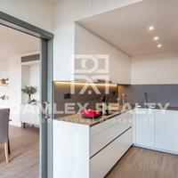 Квартира в Испании, Каталония, Барселона, 110 кв.м.