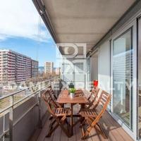 Квартира в Испании, Каталония, Барселона, 110 кв.м.