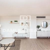 Квартира в Испании, Каталония, Барселона, 110 кв.м.