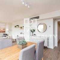 Квартира в Испании, Каталония, Барселона, 110 кв.м.