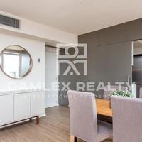 Квартира в Испании, Каталония, Барселона, 110 кв.м.