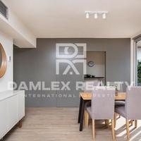 Квартира в Испании, Каталония, Барселона, 110 кв.м.