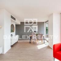 Квартира в Испании, Каталония, Барселона, 110 кв.м.