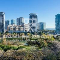 Flat in Spain, Catalunya, 110 sq.m.