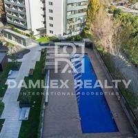 Flat in Spain, Catalunya, 110 sq.m.