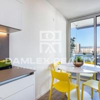 Flat in Spain, Catalunya, 110 sq.m.