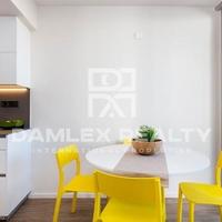 Flat in Spain, Catalunya, 110 sq.m.