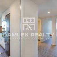 Flat in Spain, Catalunya, 110 sq.m.