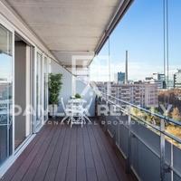 Flat in Spain, Catalunya, 110 sq.m.