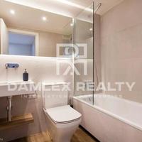 Flat in Spain, Catalunya, 110 sq.m.