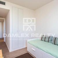 Flat in Spain, Catalunya, 110 sq.m.