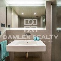 Flat in Spain, Catalunya, 110 sq.m.